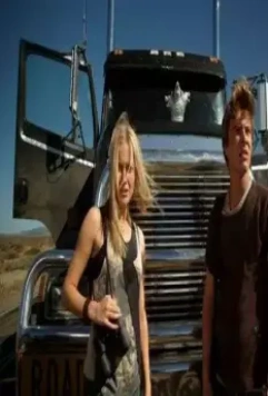 Грузовик-призрак 2009 скачать с торрента Грузовик-призрак 2009 скачать с торрента