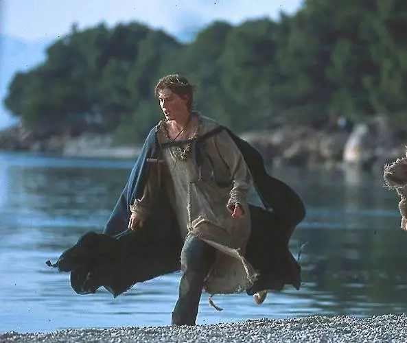 Крестовый поход в джинсах 2006 скачать с торрента Крестовый поход в джинсах 2006 скачать с торрента