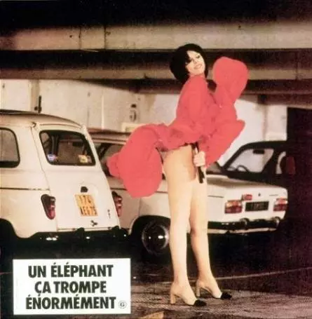 И слоны бывают неверны 1976 скачать с торрента И слоны бывают неверны 1976 скачать с торрента