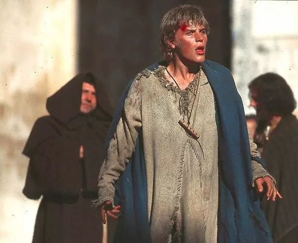 Крестовый поход в джинсах 2006 скачать торрентом Крестовый поход в джинсах 2006 скачать торрентом