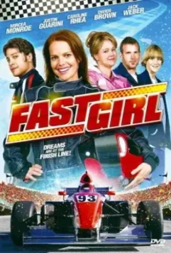 Гонщица / Fast Girl 2008 скачать через торрент в хорошем качестве