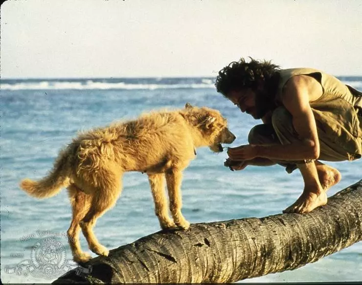 Крузо 1988 скачать через торрент бесплатно Крузо 1988 скачать через торрент бесплатно