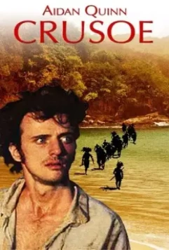 Крузо / Crusoe 1988 скачать через торрент в хорошем качестве