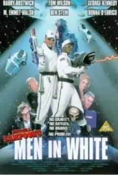 Люди в белом / Men in White 1998 скачать через торрент в хорошем качестве