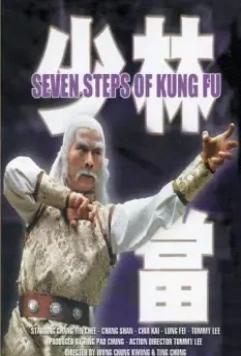 Семь боевых машин смерти / Qi bu mi zong 1979 скачать через торрент в хорошем качестве