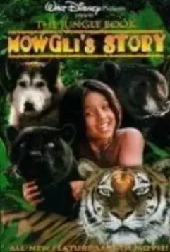 Книга джунглей: История Маугли / The Jungle Book: Mowgli's Story 1998 скачать через торрент в хорошем качестве