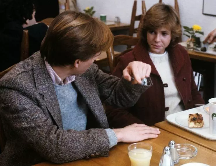 Только когда я смеюсь 1981 скачать с торрента Только когда я смеюсь 1981 скачать с торрента