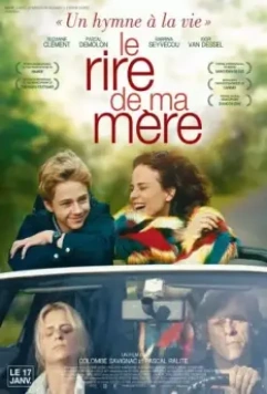 Le rire de ma mère 2017 скачать через торрент в хорошем качестве