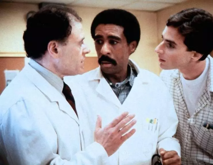 Критическое состояние 1987 скачать с торрента Критическое состояние 1987 скачать с торрента