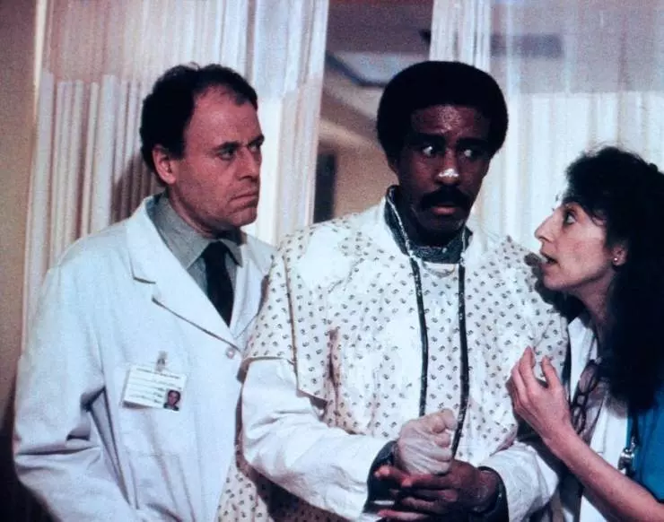 Критическое состояние 1987 скачать торрентом Критическое состояние 1987 скачать торрентом