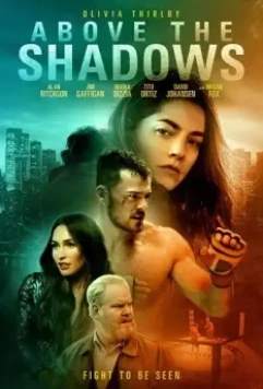Девушка-невидимка / Shadow Girl 2019 скачать через торрент в хорошем качестве