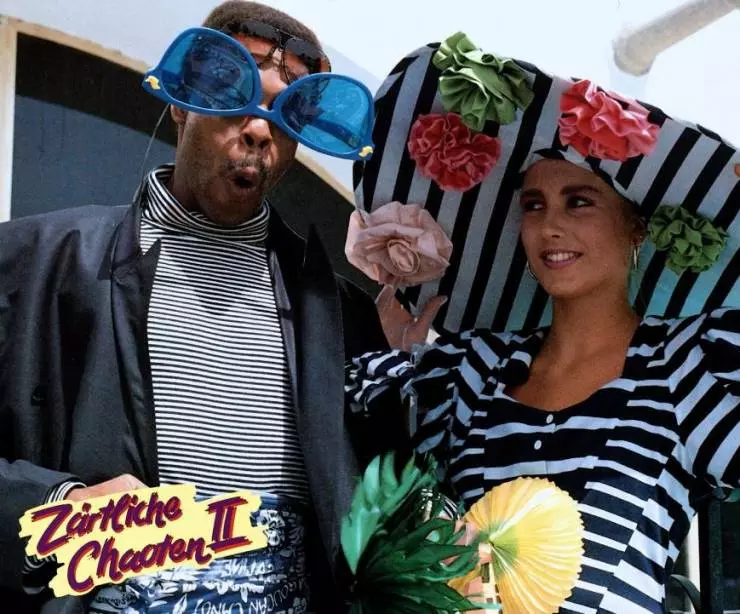 Нежные растяпы 2 1988 скачать через торрент бесплатно Нежные растяпы 2 1988 скачать через торрент бесплатно