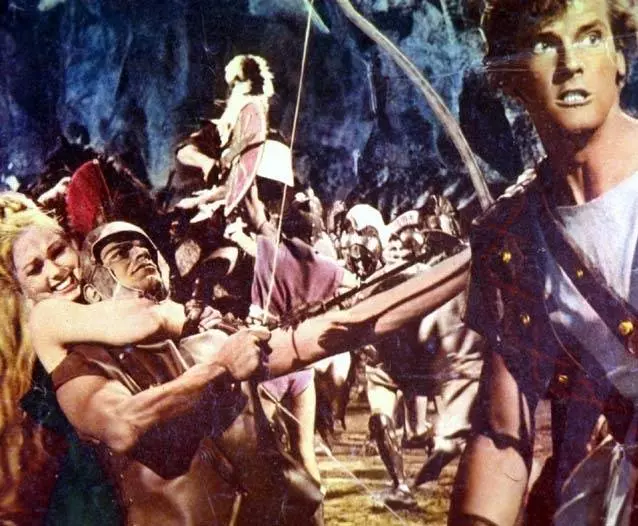 Похищение сабинянок 1961 скачать торрентом Похищение сабинянок 1961 скачать торрентом