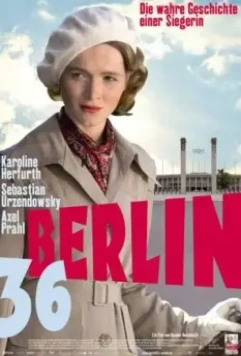 Берлин 36 / Berlin '36 2009 скачать через торрент в хорошем качестве