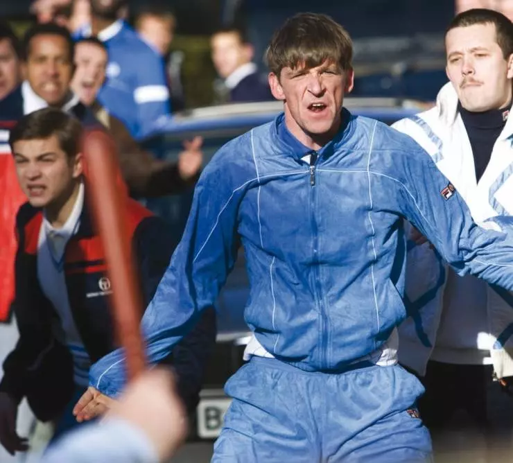 Банда 2009 скачать через торрент бесплатно Банда 2009 скачать через торрент бесплатно