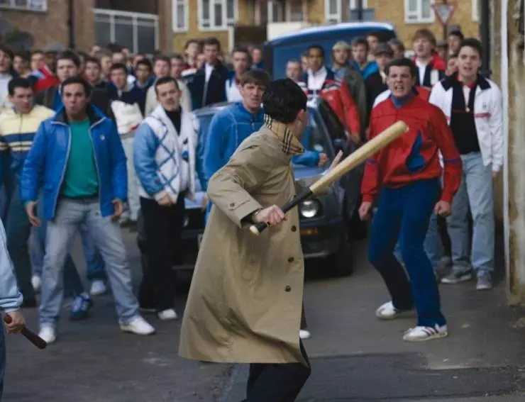 Банда 2009 скачать с торрента Банда 2009 скачать с торрента