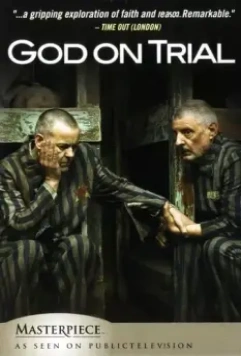Суд над богом / God on Trial 2008 скачать через торрент в хорошем качестве