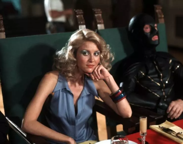 Смертельные гонки 2000 года 1975 скачать торрентом Смертельные гонки 2000 года 1975 скачать торрентом