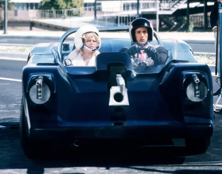 Смертельные гонки 2000 года 1975 скачать с торрента Смертельные гонки 2000 года 1975 скачать с торрента