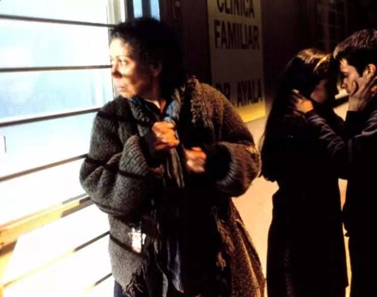 Тайна отца Амаро 2002 скачать через торрент бесплатно Тайна отца Амаро 2002 скачать через торрент бесплатно