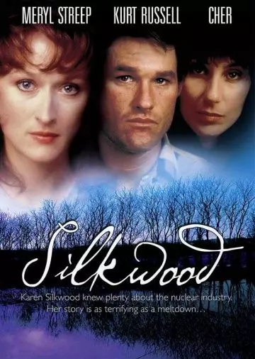 Силквуд / Silkwood 1983 скачать через торрент в хорошем качестве