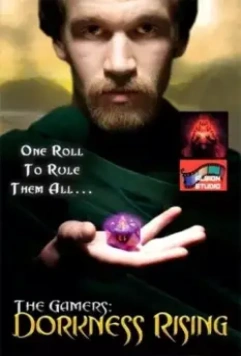 Игроки 2: Маразм крепчал / The Gamers: Dorkness Rising 2008 скачать через торрент в хорошем качестве