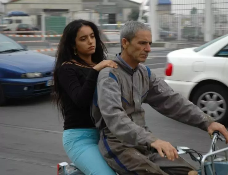 Кус-Кус и Барабулька 2007 скачать с торрента Кус-Кус и Барабулька 2007 скачать с торрента