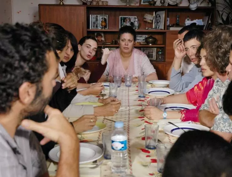 Кус-Кус и Барабулька 2007 скачать через торрент бесплатно Кус-Кус и Барабулька 2007 скачать через торрент бесплатно