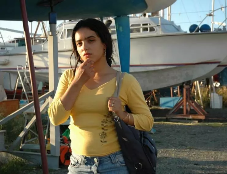 Кус-Кус и Барабулька 2007 скачать торрентом Кус-Кус и Барабулька 2007 скачать торрентом