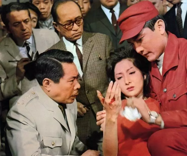 Годзилла: Парад монстров 1968 скачать через торрент бесплатно Годзилла: Парад монстров 1968 скачать через торрент бесплатно