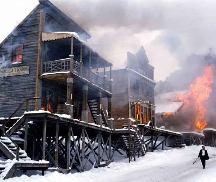 Золотая пыль 2000 скачать торрентом Золотая пыль 2000 скачать торрентом