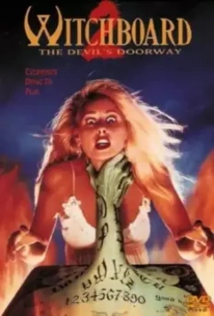 Колдовская доска 2 / Witchboard 2: The Devil's Doorway 1993 скачать через торрент в хорошем качестве