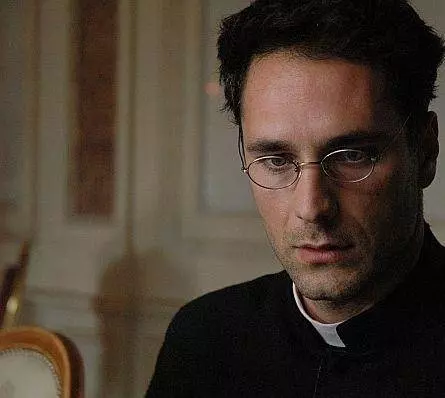 Кароль. Человек, ставший Папой Римским 2005 скачать торрентом Кароль. Человек, ставший Папой Римским 2005 скачать торрентом