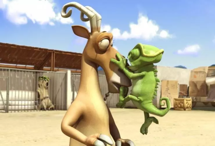 Пропавший рысенок 2008 скачать через торрент бесплатно Пропавший рысенок 2008 скачать через торрент бесплатно