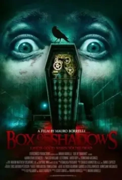 Коробка теней / Box of Shadows 2012 скачать через торрент в хорошем качестве