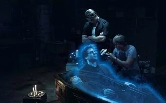 Коробка теней 2012 скачать через торрент бесплатно Коробка теней 2012 скачать через торрент бесплатно