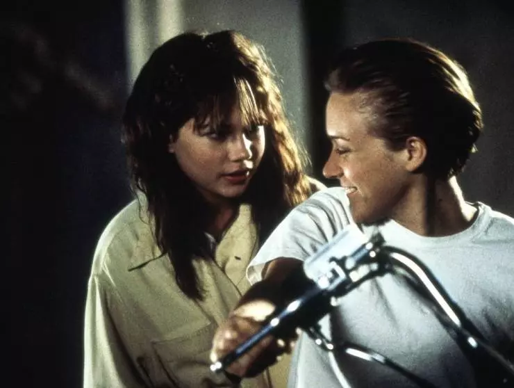 Если бы эти стены могли говорить 2 2000 скачать торрентом Если бы эти стены могли говорить 2 2000 скачать торрентом