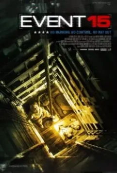 Событие 15 / Event 15 2013 скачать через торрент в хорошем качестве
