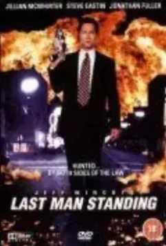 Последний оставшийся в живых / Last Man Standing 1995 скачать через торрент в хорошем качестве