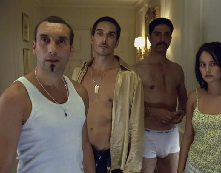 Ни за, ни против 2003 скачать через торрент бесплатно Ни за, ни против 2003 скачать через торрент бесплатно