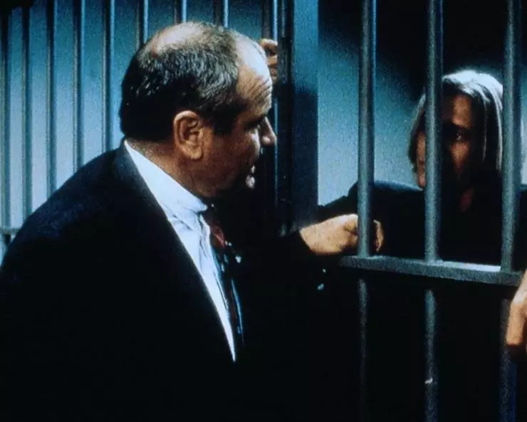 Последний оставшийся в живых 1995 скачать торрентом Последний оставшийся в живых 1995 скачать торрентом