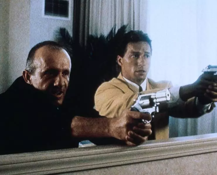 Последний оставшийся в живых 1995 скачать через торрент бесплатно Последний оставшийся в живых 1995 скачать через торрент бесплатно