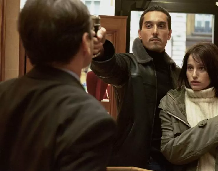 Ни за, ни против 2003 скачать с торрента Ни за, ни против 2003 скачать с торрента