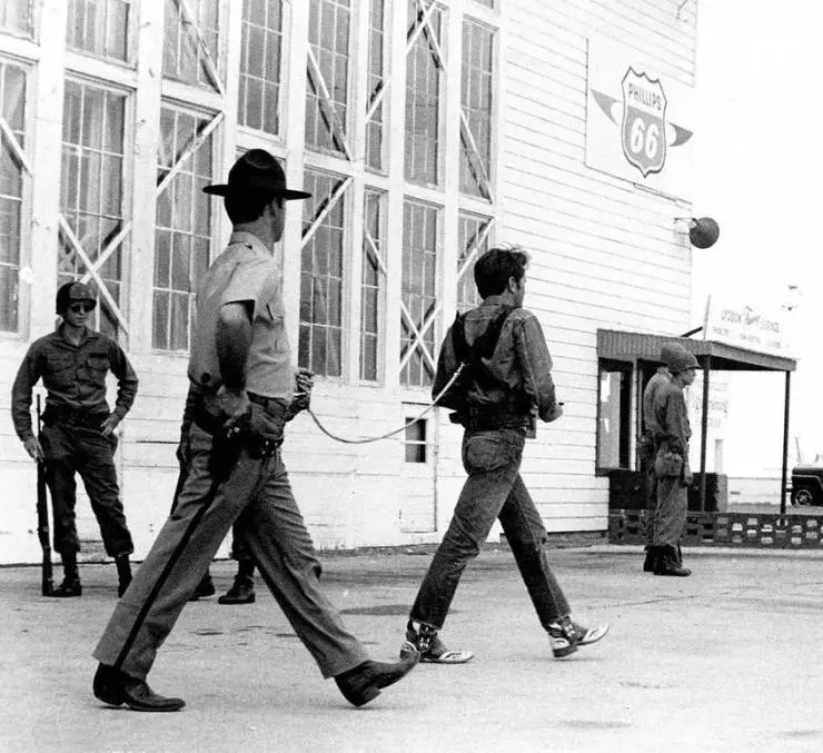 Пустоши 1973 скачать торрентом Пустоши 1973 скачать торрентом