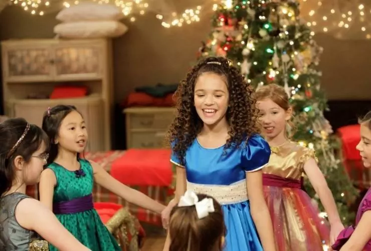 В поисках Санта Лапуса 2010 скачать с торрента В поисках Санта Лапуса 2010 скачать с торрента