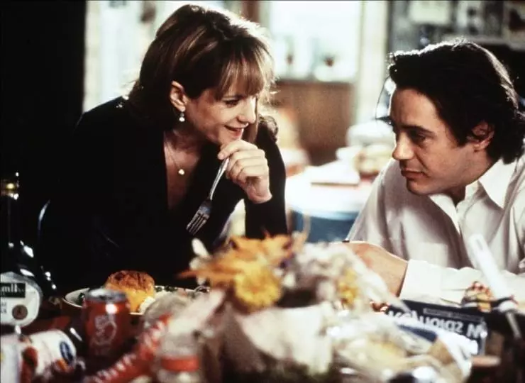 Домой на праздники 1995 скачать через торрент бесплатно Домой на праздники 1995 скачать через торрент бесплатно