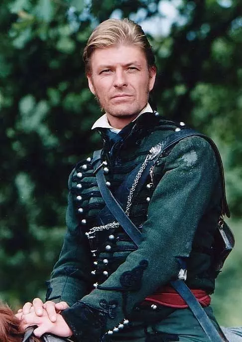 Осада Шарпа 1996 скачать с торрента Осада Шарпа 1996 скачать с торрента