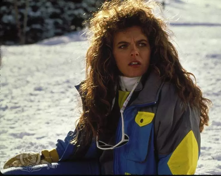 Лыжный патруль 1989 скачать торрентом Лыжный патруль 1989 скачать торрентом