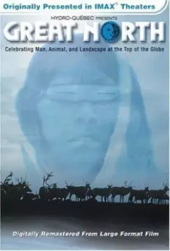 Великий Север / Great North 2001 скачать через торрент в хорошем качестве