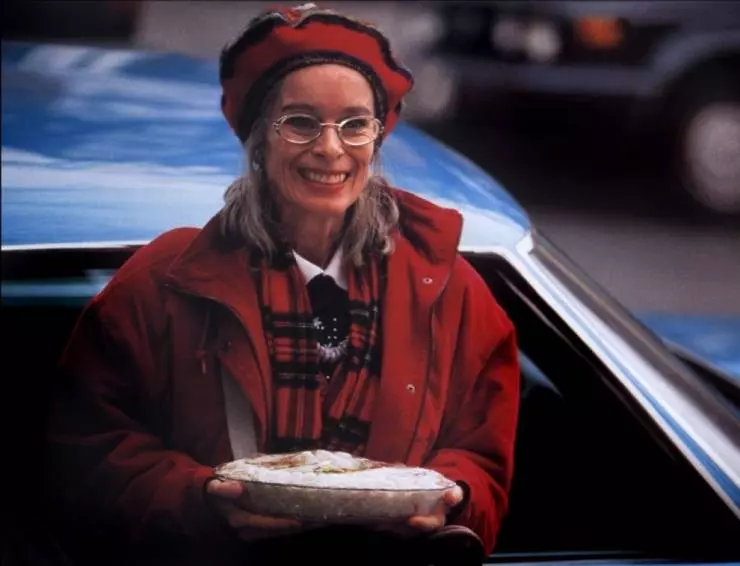 Домой на праздники 1995 скачать с торрента Домой на праздники 1995 скачать с торрента